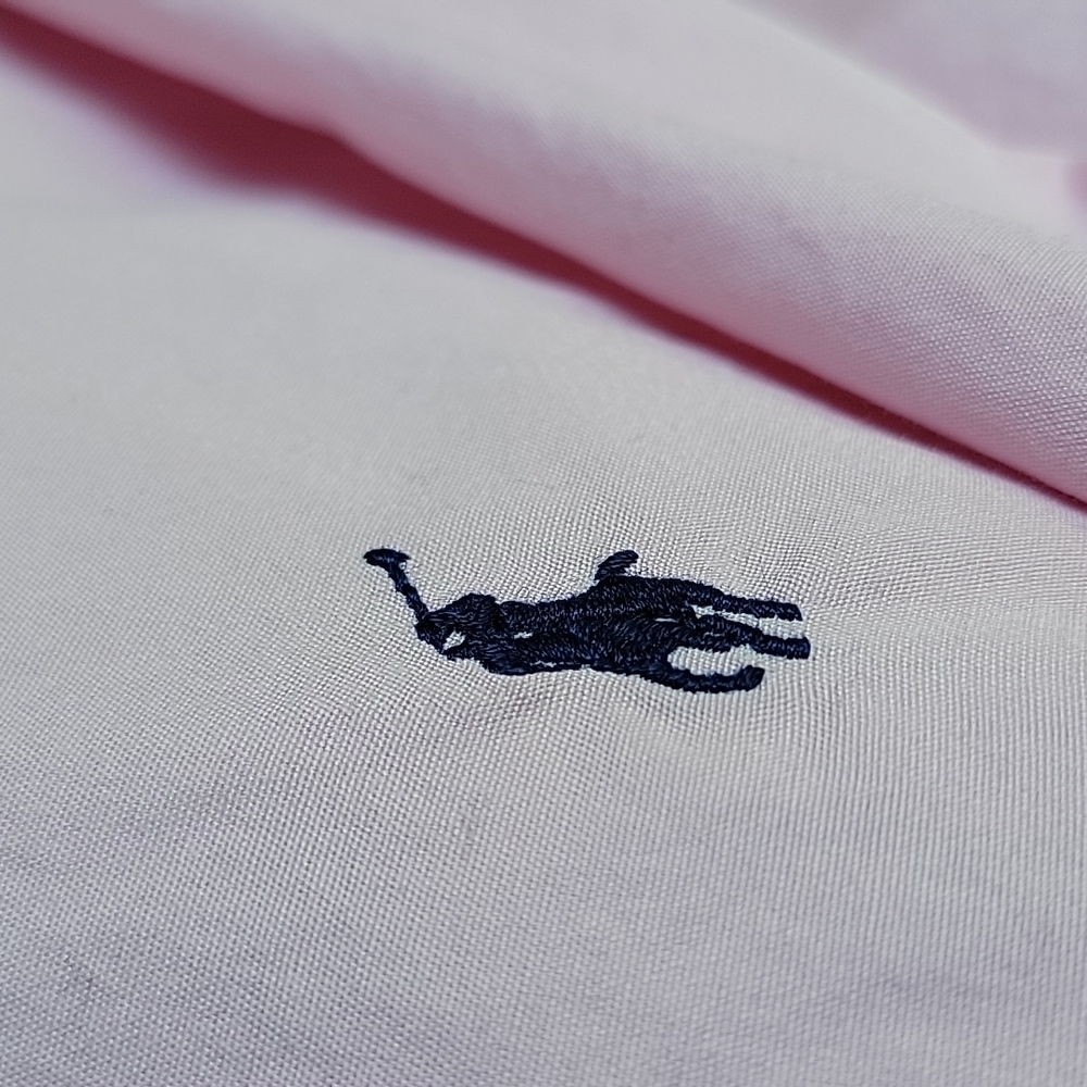 Rl Button Down - image 6